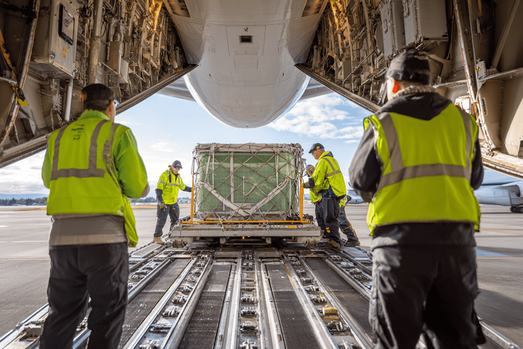 Hospital Equipment Delivery Service: White-Glove Last-Mile Logistics for Healthcare Facilities