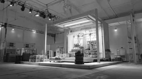 Radiation Therapy Equipment Transport: Moving Linear Accelerators and Simulation Systems Safely