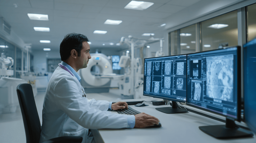Medical Equipment Calibration After a Move: Why Post-Relocation Commissioning Determines Clinical Readiness