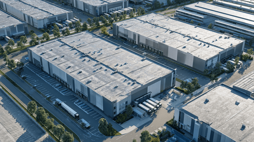 Medical Campus Relocation: Managing Multi-Building Healthcare Moves Without Disrupting Patient Care