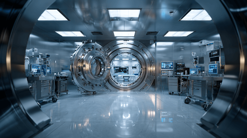 Sterilization Equipment Transport: Moving Autoclaves, Washers, and Central Sterile Processing Systems